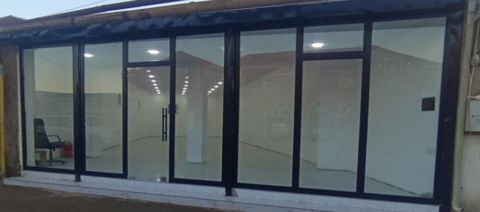 Satılır obyekt 130 m² — Bakı