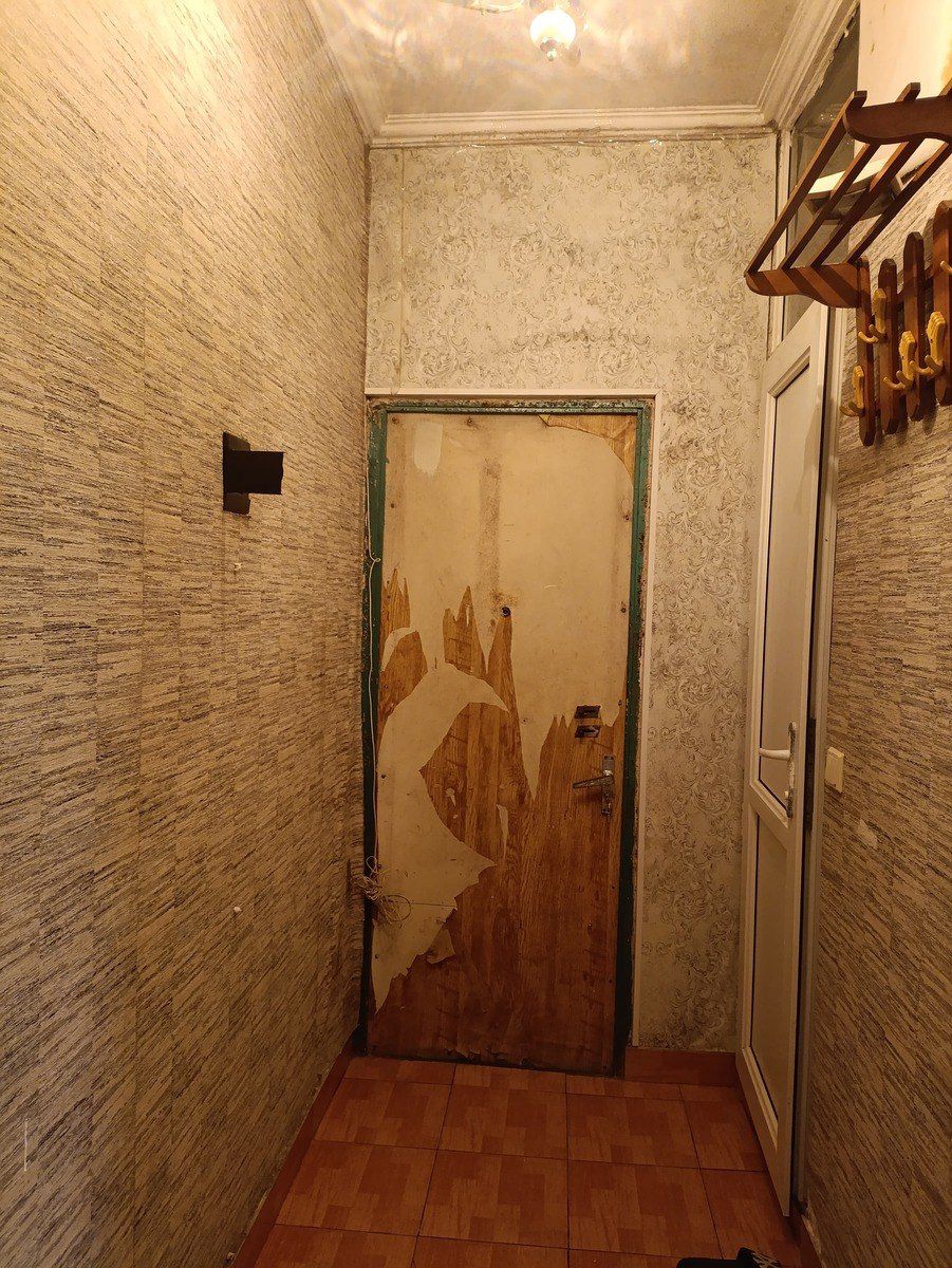 Satılır 2 otaqlı köhnə tikili 45 m² — Mənzil, Bakı (7)