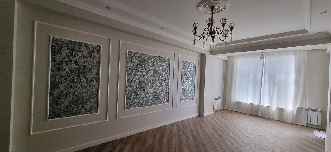 Satılır 2 otaqlı yeni tikili 83.1 m² — Mənzil, Bakı (2)