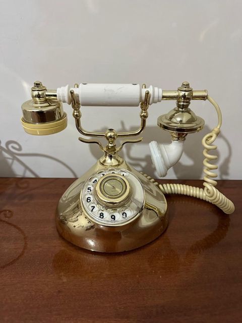 Stasionar telefon — Bakı