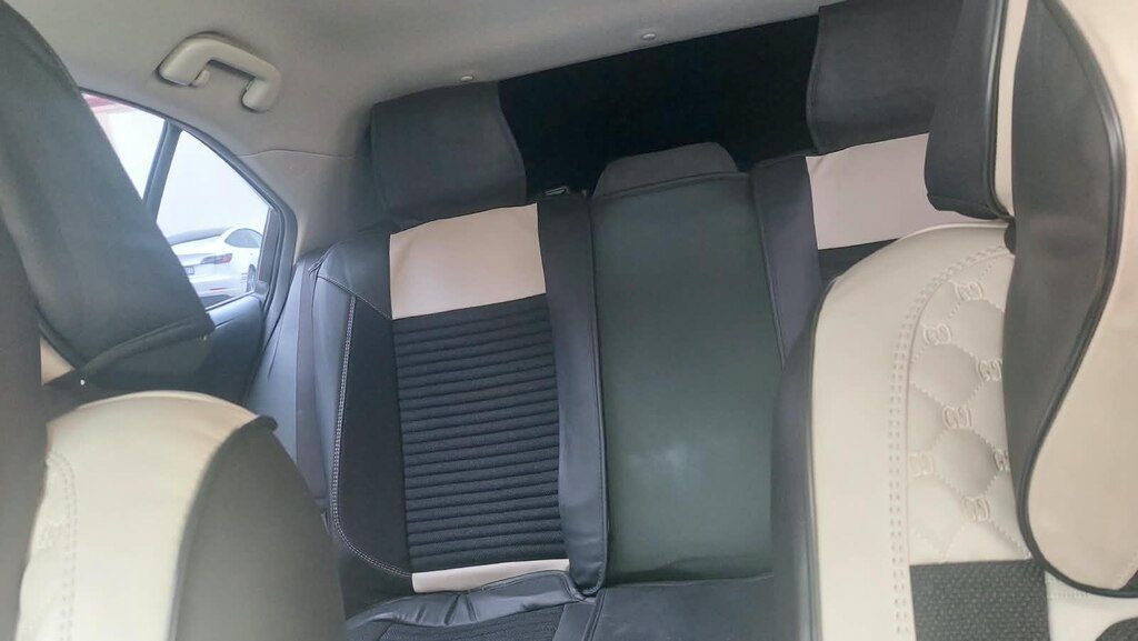 Toyota Corolla, 1.6 L, 2020 il, 115 000 km 77-GG-381 — Avtomobillər, Bakı (9)