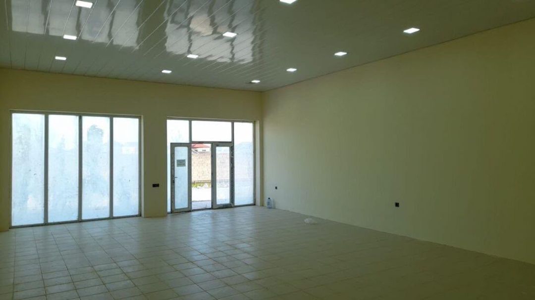İcarəyə verilir obyekt 110 m² — Əmlak, Bakı (3)