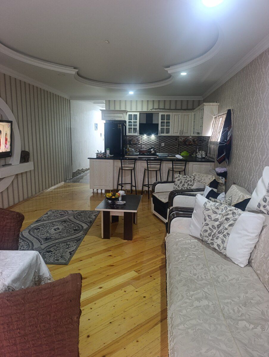 Həyət evi, Yeni Suraxanı qəs — Ev, villa, Bakı (10)