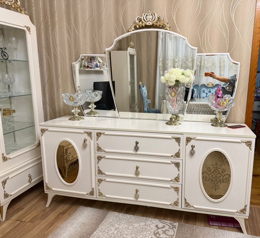 Qonaq otağı mebeli — Mebel, Bakı (2)