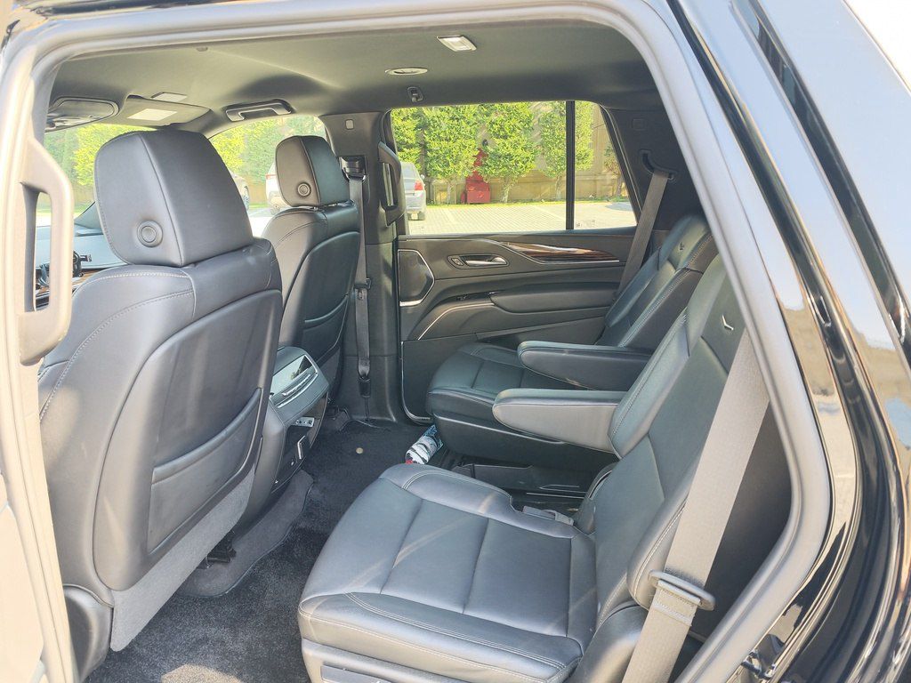 Cadillac Escalade, 3.0 L, 2023 il, 138 000 km — Avtomobillər, Bakı (6)