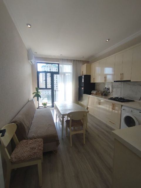 Satılır 3 otaqlı yeni tikili 102 m² — Bakı