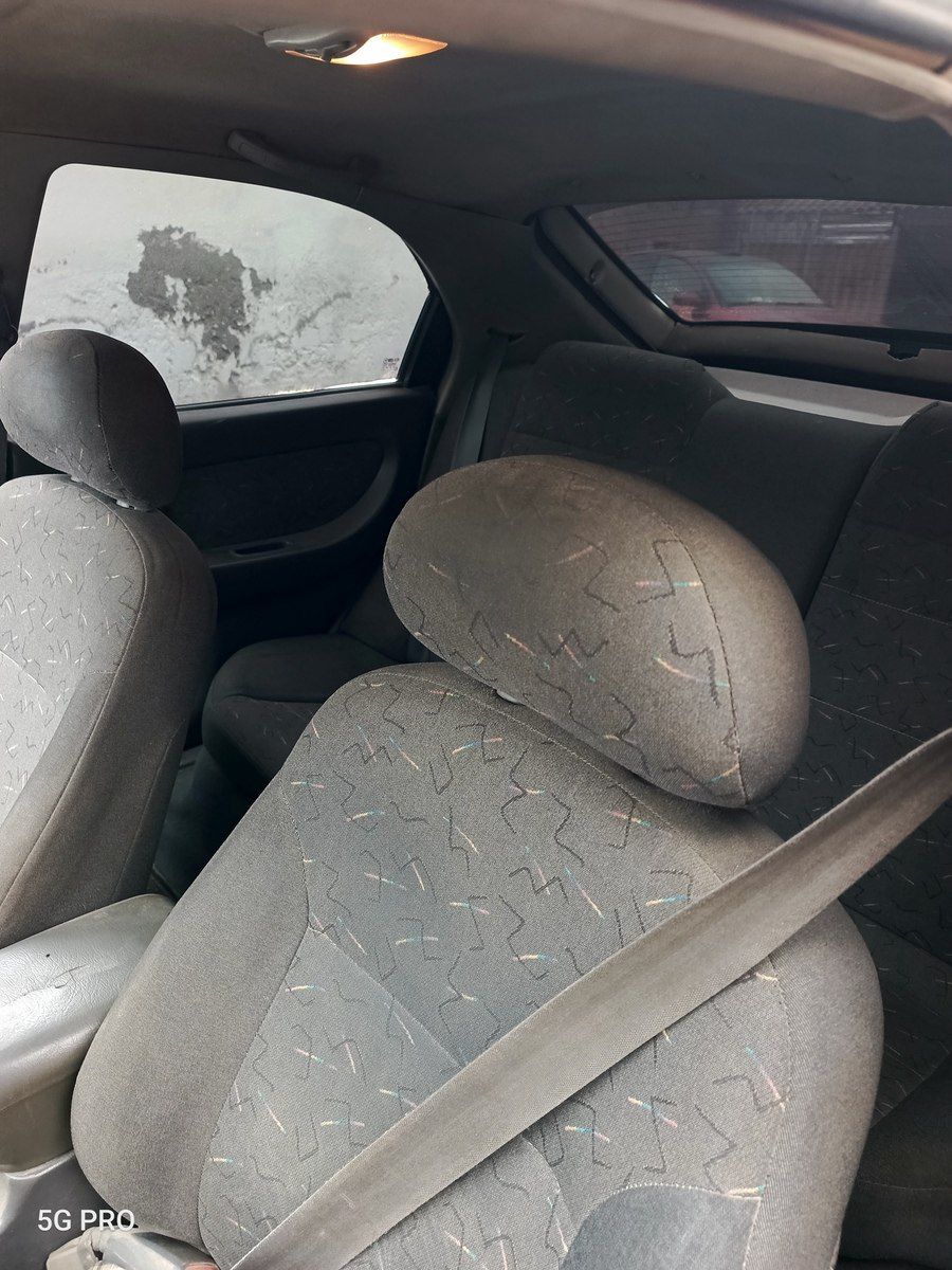KIA Shuma, 2000 il — Avtomobillər, Biləsuvar (7)