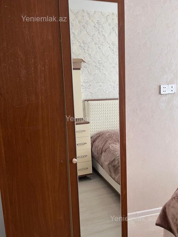 Satılır 2 otaqlı Bina evi menzil (Yeni tikili), 40 m², Yeni Baki — Mənzil, Abşeron (10)