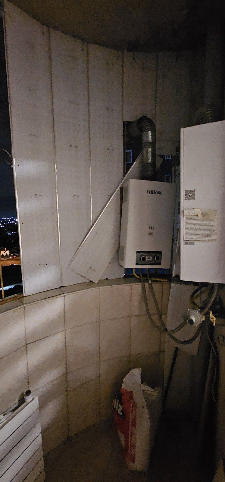 İcarəyə verilir 2 otaqlı yeni tikili 85 m² — Mənzil, Bakı (12)