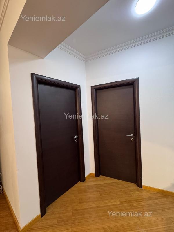 Kirayə 3 otaqlı Ofis, 100 m², Səbail rayonu — Ofis, Bakı (11)