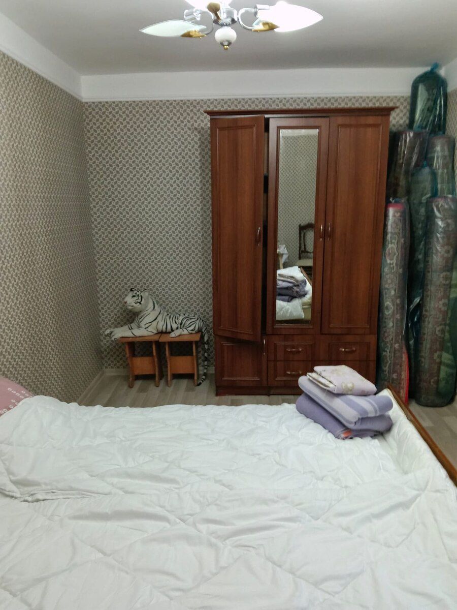 2-otaqlı mənzil kirayə verilir, Sumqayıt ş., 50 m² — Mənzil, Sumqayıt (10)
