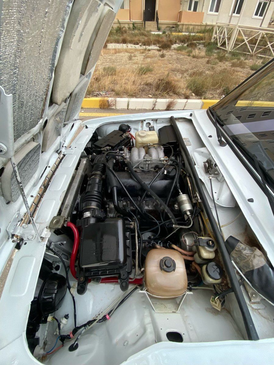 Lada (vaz) 2107, 2011 il — Avtomobillər, Bakı (10)