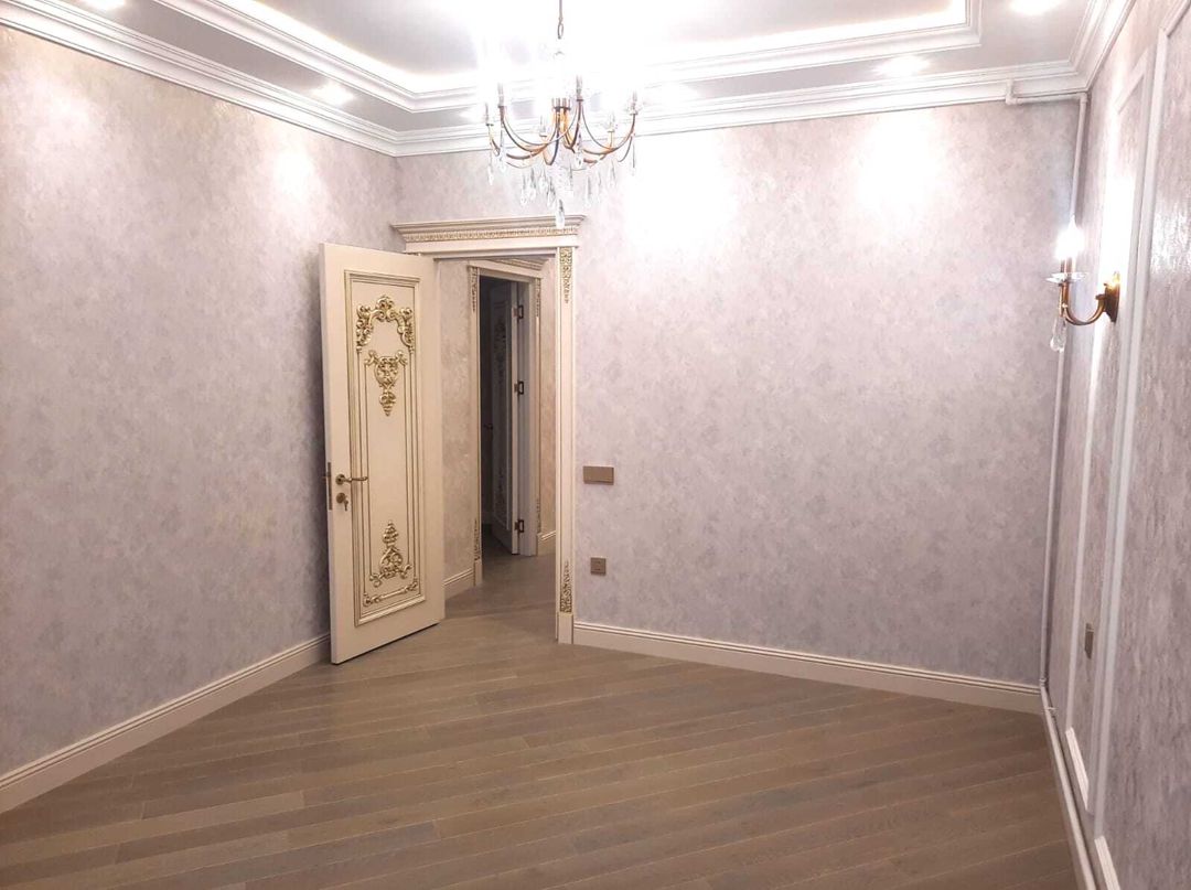 Satılır 3 otaqlı yeni tikili 130 m² — Mənzil, Bakı (12)