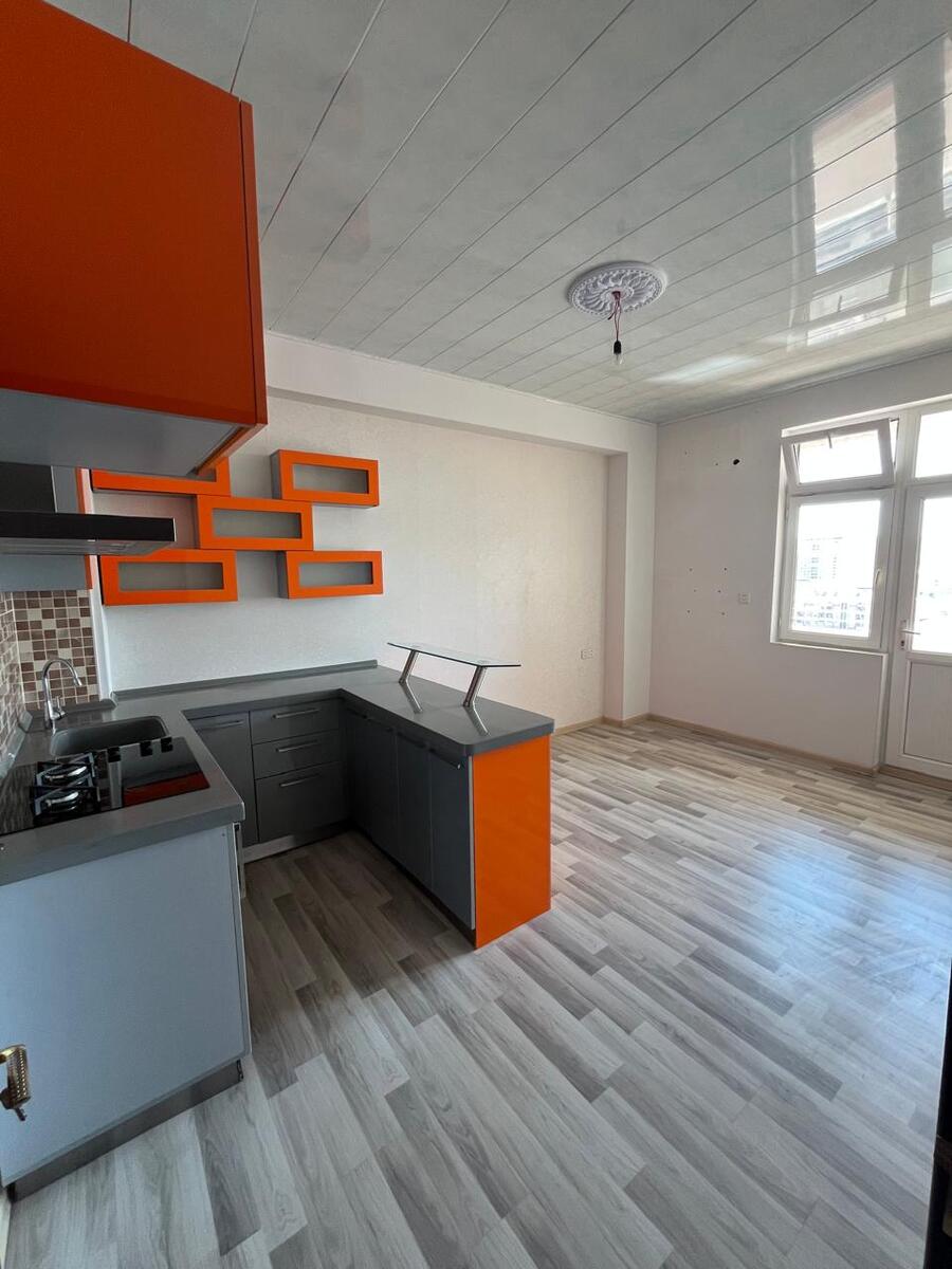 Satılır 2 otaqlı yeni tikili 50 m² — Mənzil, Xırdalan (3)