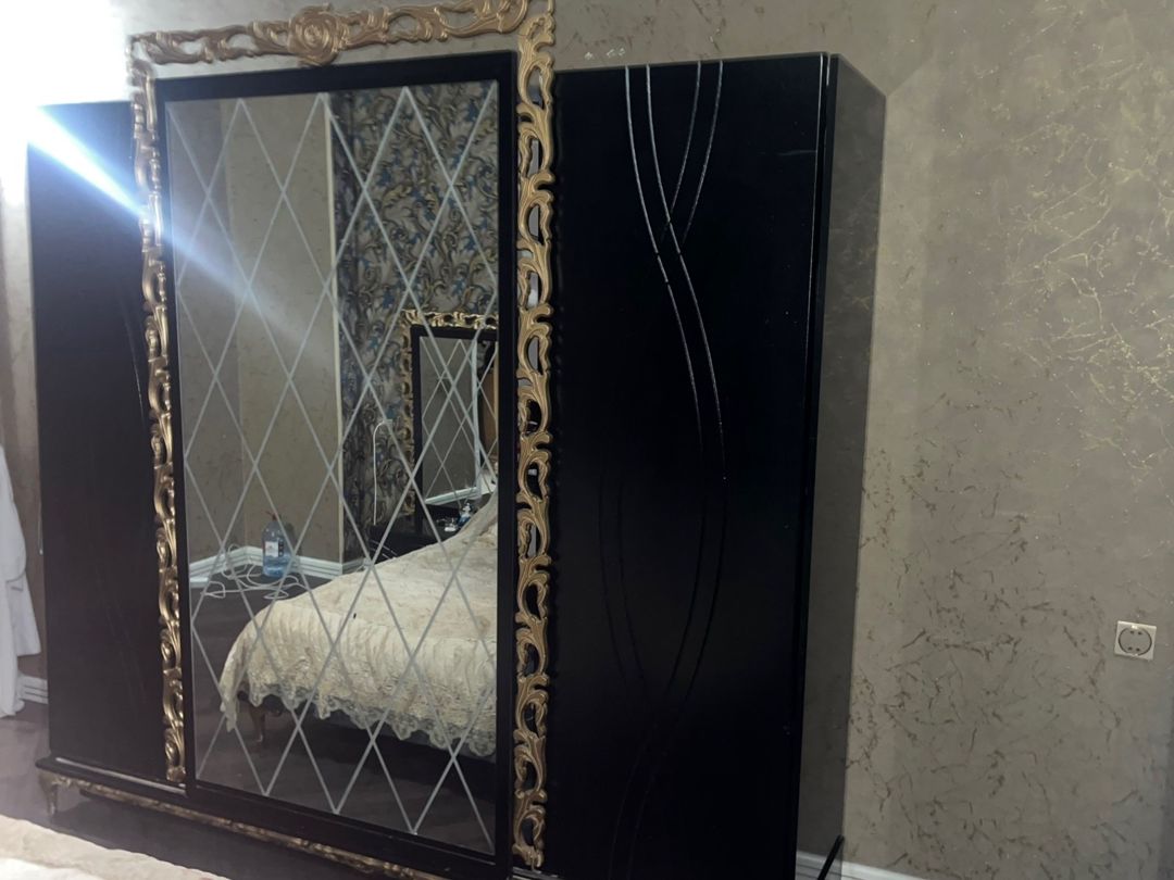 Yataq otağı mebeli — Mebel, Bakı (10)
