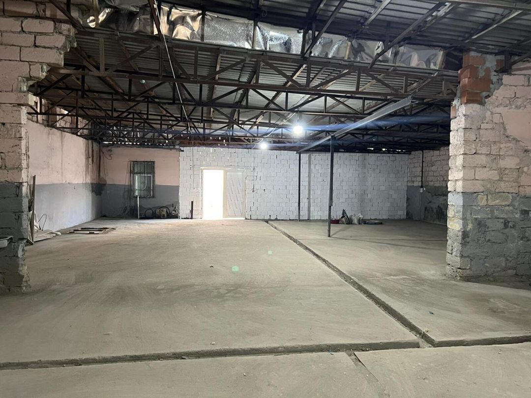 Satılır obyekt 580 m² — Əmlak, Bakı (8)