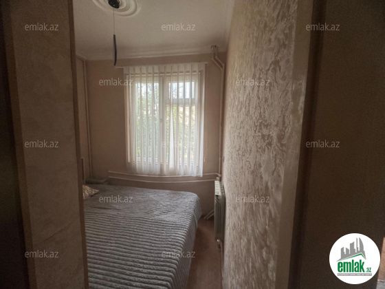 Satılır 1 otaqlı 47 m² köhnə tikili 4 mkr — Mənzil (5)