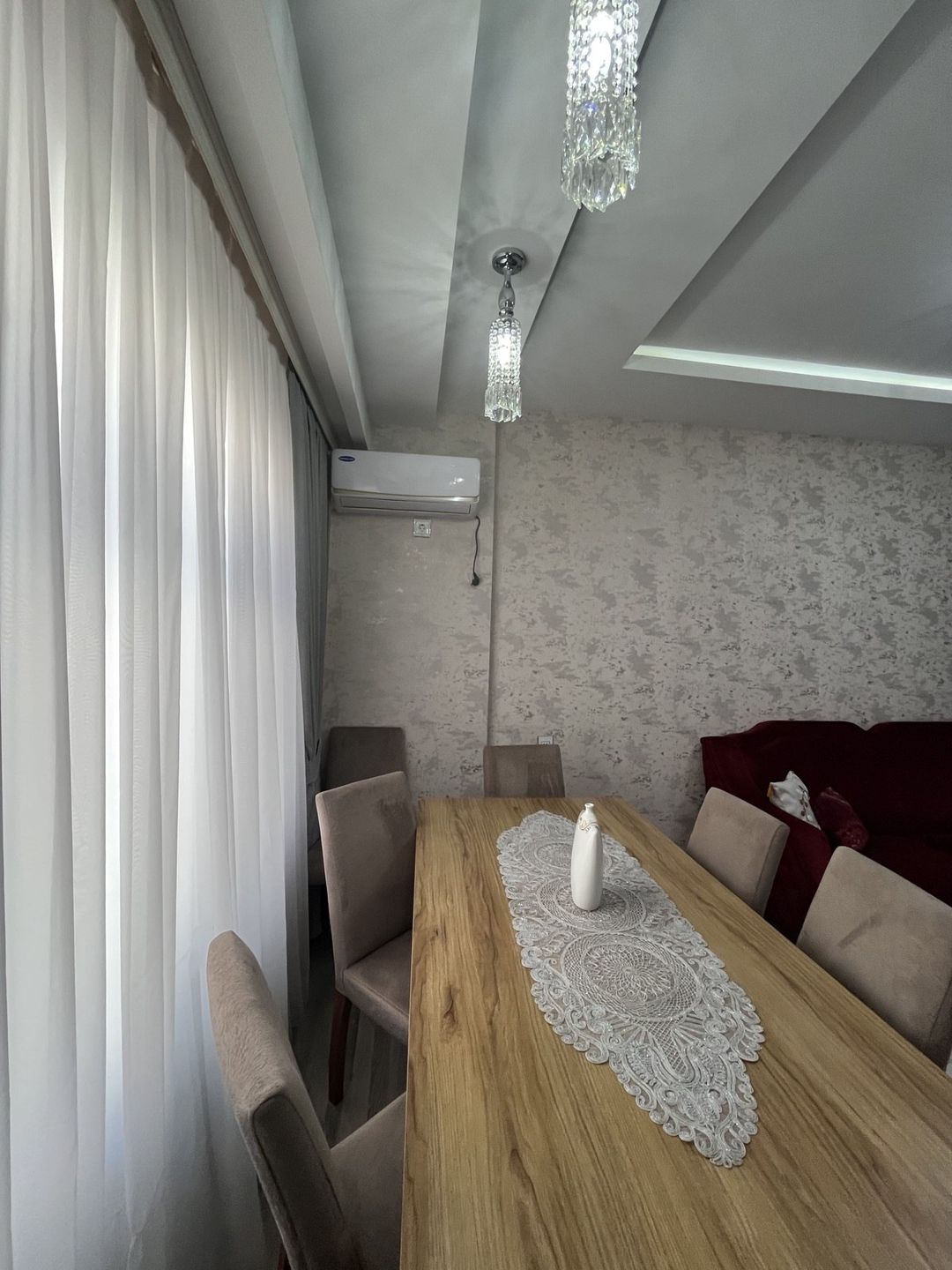 Satılır 3 otaqlı yeni tikili 94 m² — Mənzil, Bakı (5)