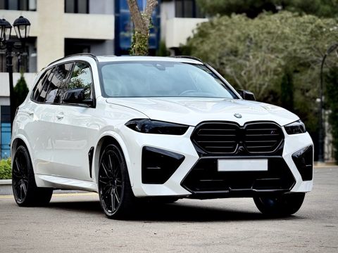 BMW X5, 3.0 L, 2021 il, 76 000 km — Bakı