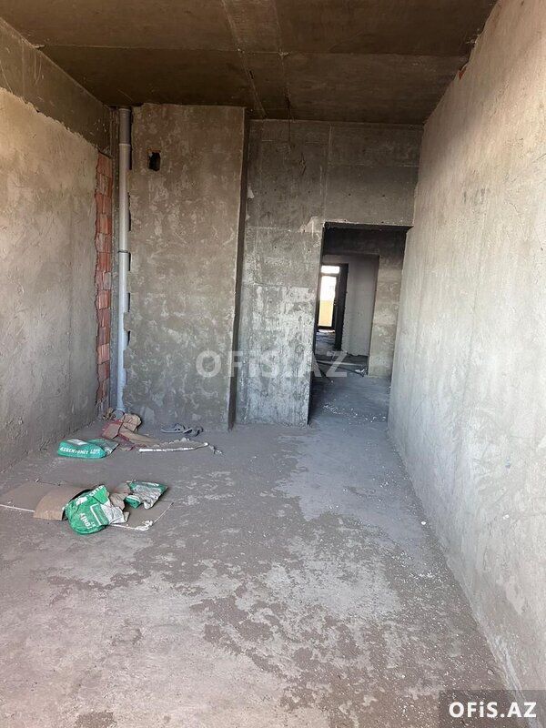 Yeni tikili Satılır Səbail r., 2 otaq, 71 m² — Mənzil, Bakı (5)