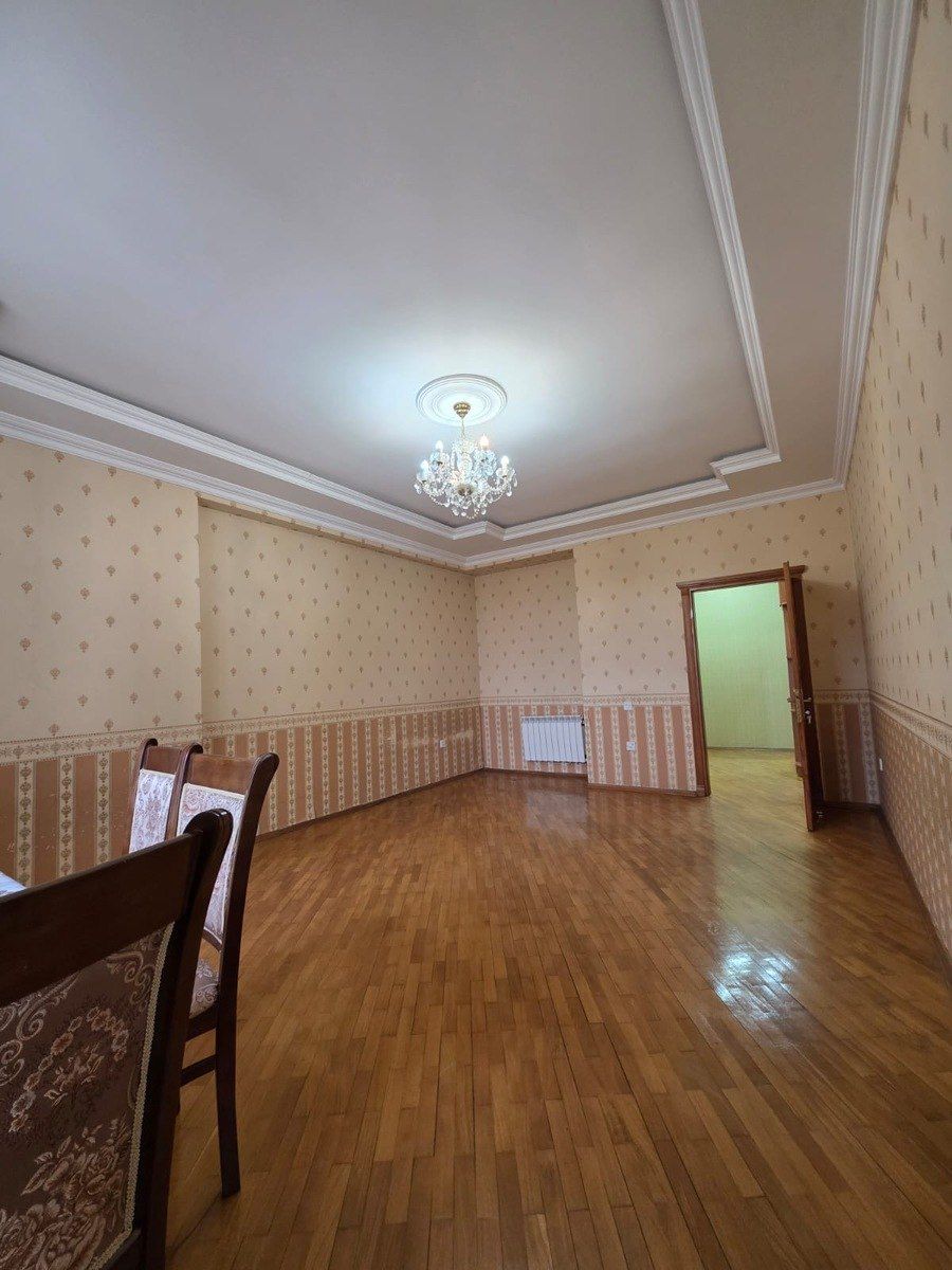 Satılır 2 otaqlı yeni tikili 91 m² — Mənzil, Bakı (3)