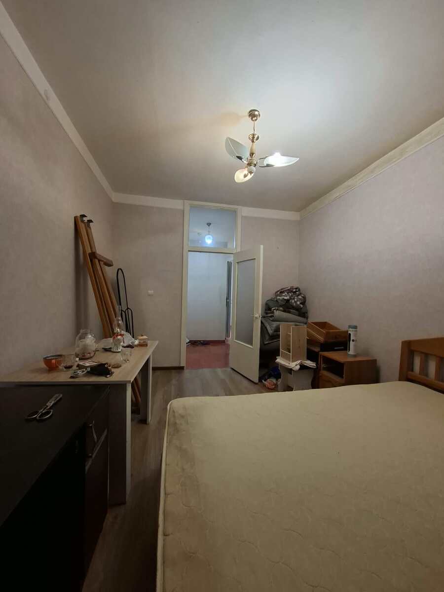 İcarəyə verilir 2 otaqlı köhnə tikili 74 m² — Mənzil, Bakı (9)