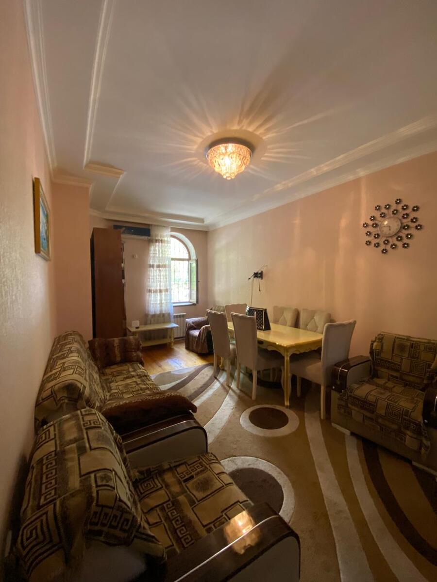 İcarəyə verilir 2 otaqlı köhnə tikili 50 m² — Mənzil, Xırdalan (7)