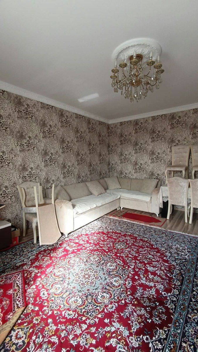 Satılır 10 otaqlı həyət evi/bağ evi 220 m² — Ev, villa, Bakı (8)