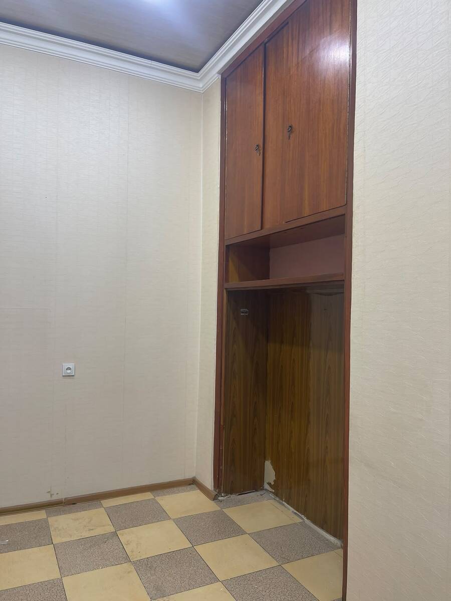 İcarəyə verilir 3 otaqlı köhnə tikili 100 m² — Mənzil, Bakı (4)