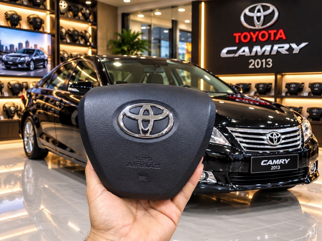Toyoto Camry 2013 airbag — Ehtiyat hissələri və aksesuarlar, Bakı