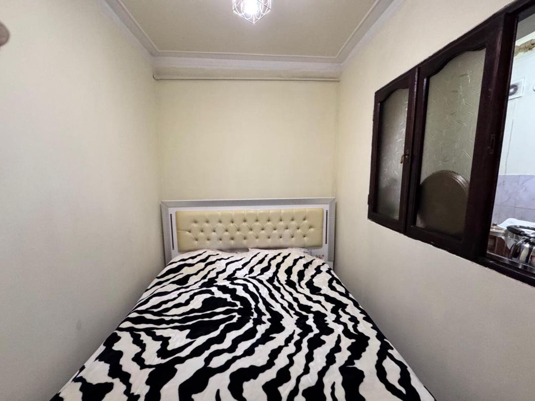 Satılır 2 otaqlı köhnə tikili 50 m² — Mənzil, Bakı (6)