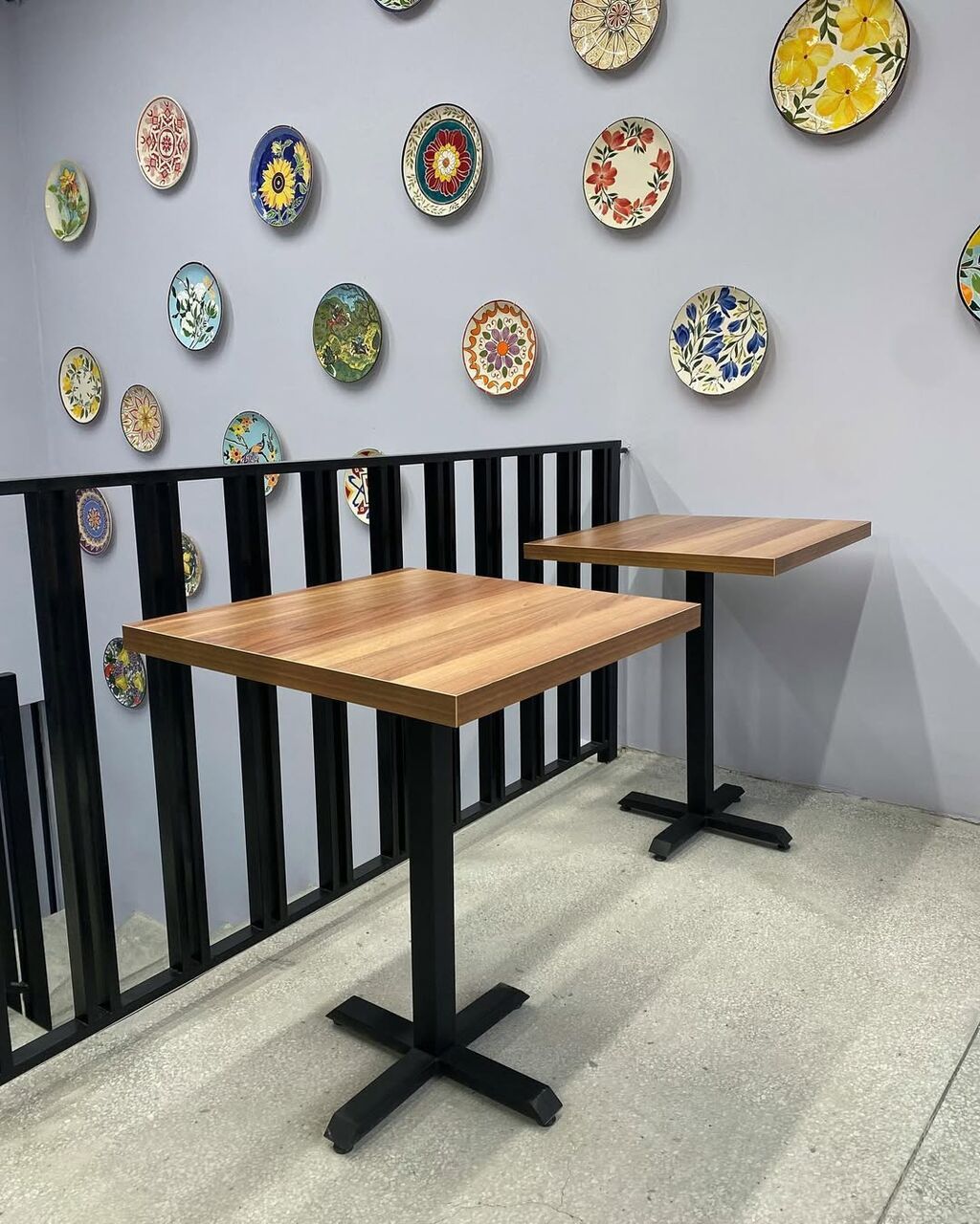 Biz restoran və kafelər üçün sadəcə mebel yox, atmosfer hazırlayırıq — Digər, Bakı (5)