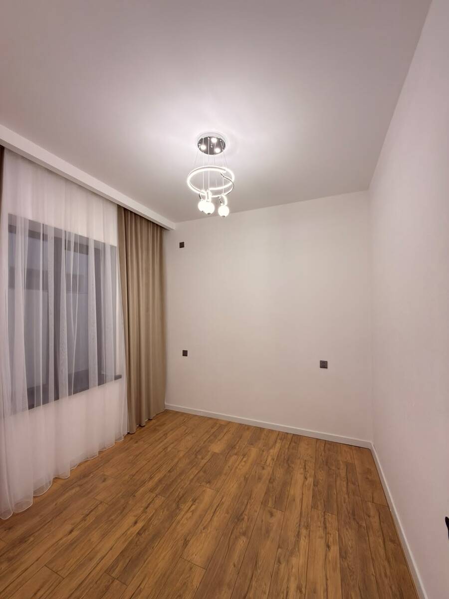 Satılır 4 otaqlı həyət evi/bağ evi 130 m² — Ev, villa, Bakı (11)