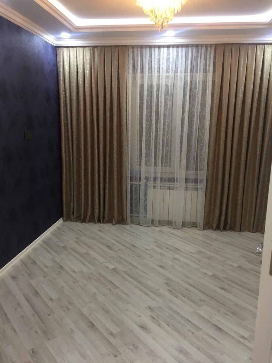 Satılır 2 otaqlı köhnə tikili 40 m² — Mənzil, Bakı (3)