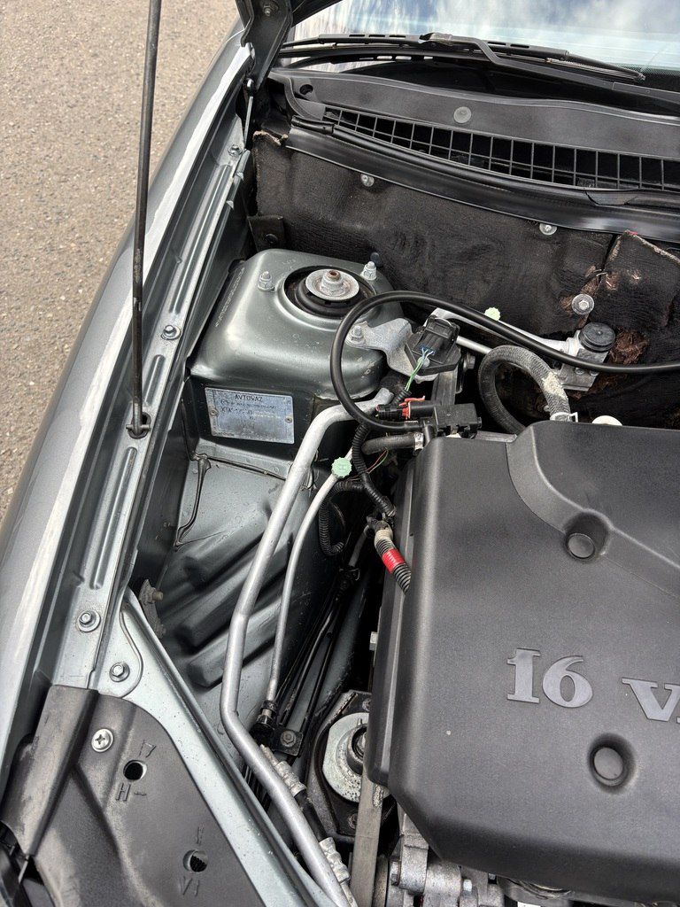 Lada (VAZ) Priora, 1.6 L, 2010 il, 203 000 km — Avtomobillər, Qazax (11)