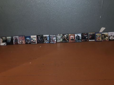 CD, DVD disklər — Sumqayıt