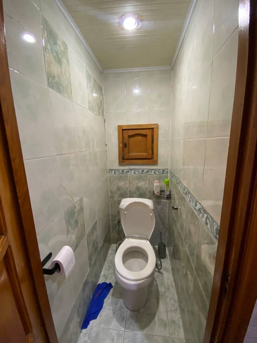 Satılır 2 otaqlı köhnə tikili 48 m² — Mənzil, Bakı (6)
