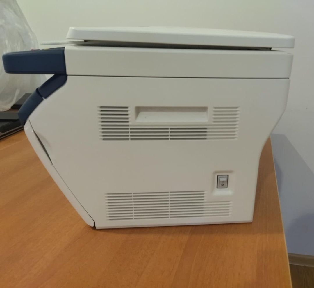 Printer Xerox WorkCentre 3045B — Ofis texnikası və istehlak malları, Bakı (5)