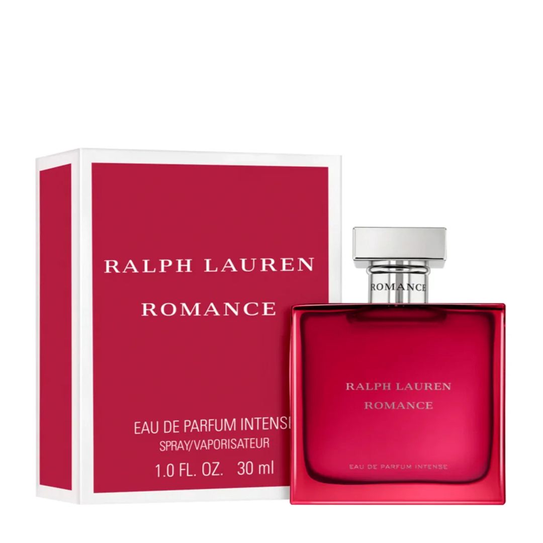 Ralph Lauren Romance Intense qadınlar üçün ətir suyu 30 ml - 3605972831194 — Mallar, Bakı