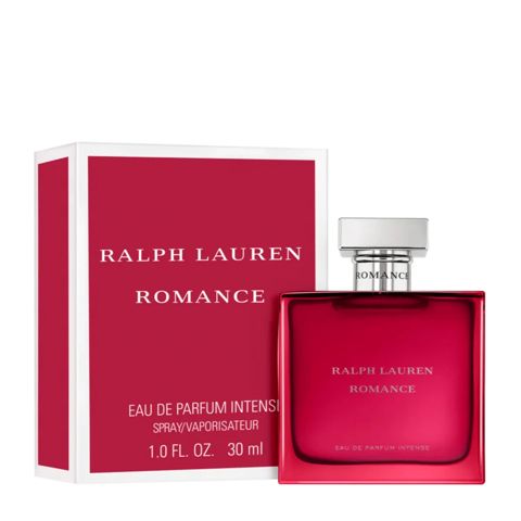 Ralph Lauren Romance Intense qadınlar üçün ətir suyu 30 ml - 3605972831194 — Bakı