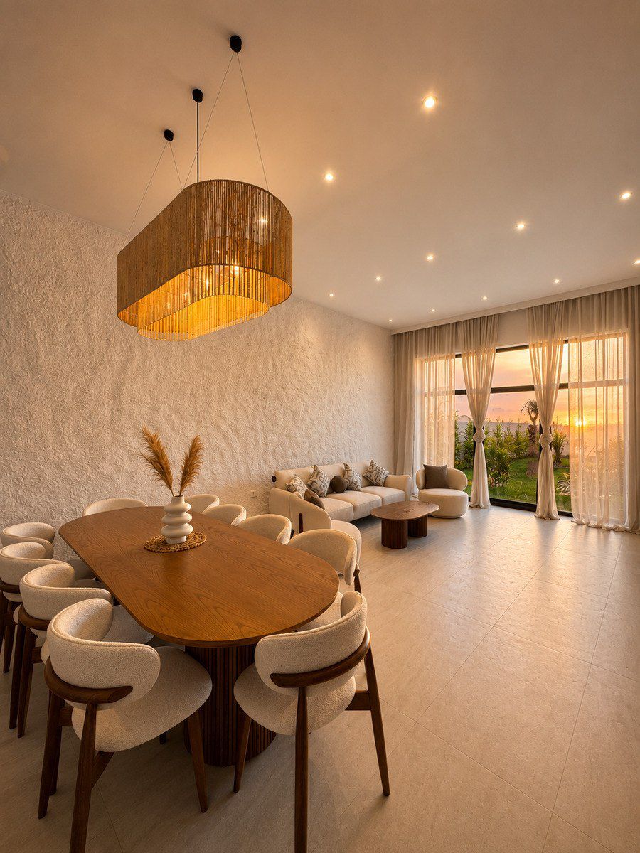 Satılır 4 otaqlı həyət evi/bağ evi 160 m² — Ev, villa, Bakı (6)