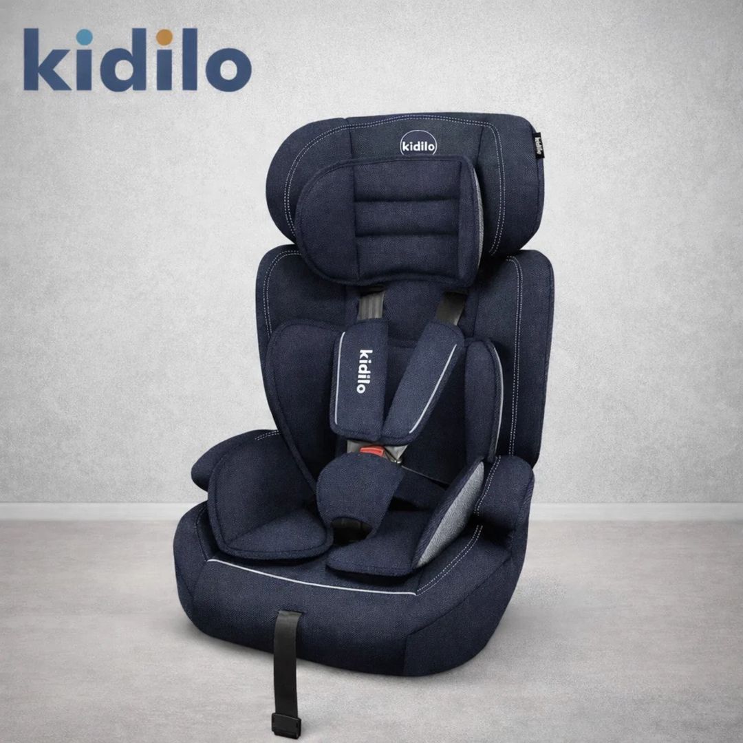 Avtomobil oturacağı Kidilo — Avtokresloları, Bakı (7)
