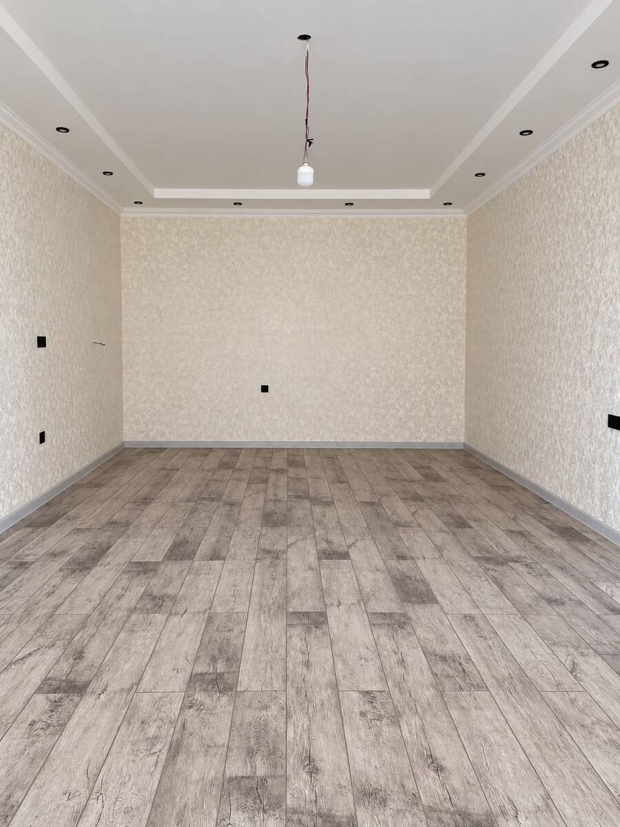 Satılır 4 otaqlı həyət evi/bağ evi 150 m² — Ev, villa, Sumqayıt (8)