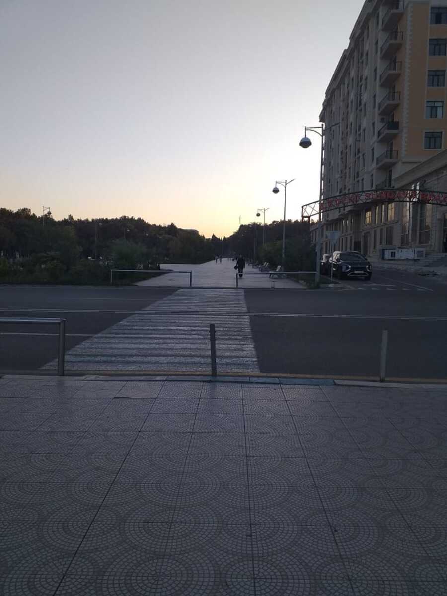 İcarəyə verilir 2 otaqlı yeni tikili 60 m² — Mənzil, Sumqayıt (8)