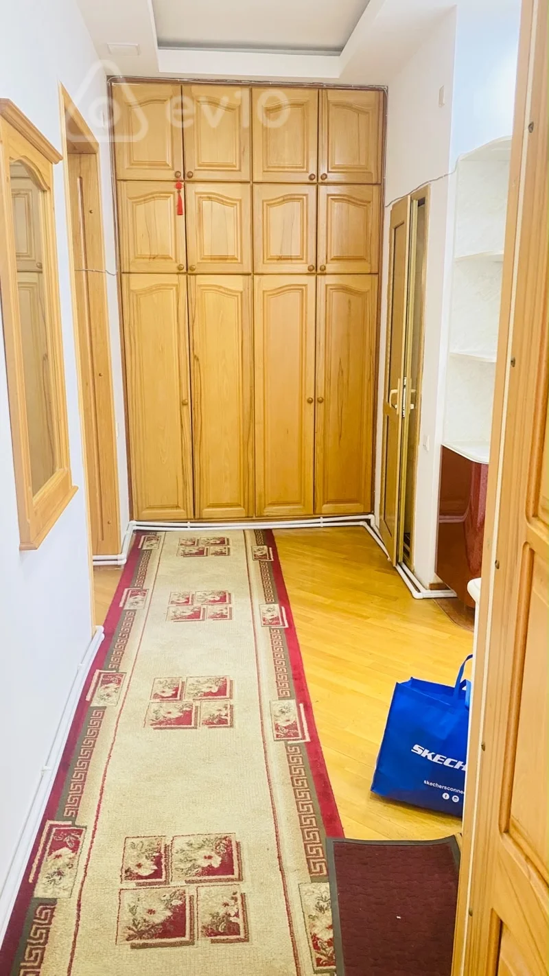 3 otaqlı mənzil, 90 m², 28 May — kirayə — Mənzil, Bakı (12)