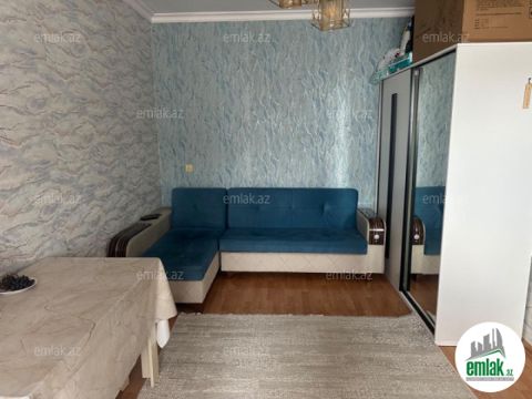 Satılır 1 otaqlı 47 m² köhnə tikili 4 mkr