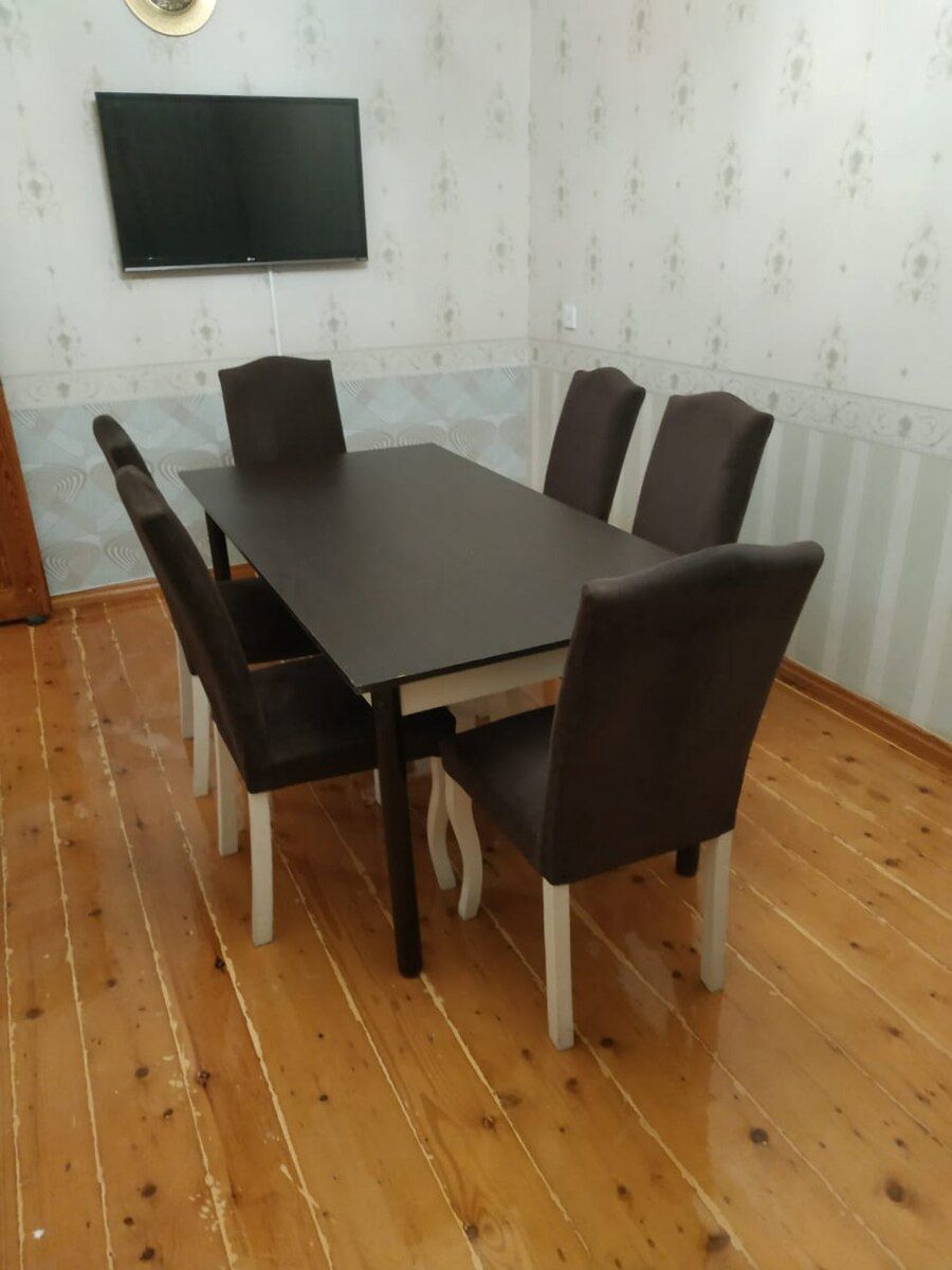 3-otaqlı mənzil kirayə verilir, Qaraçuxur qəs., 76 m² — Mənzil, Bakı (7)