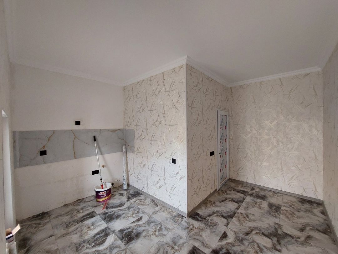 Həyət evi, Hövsan qəs — Ev, villa, Bakı (3)