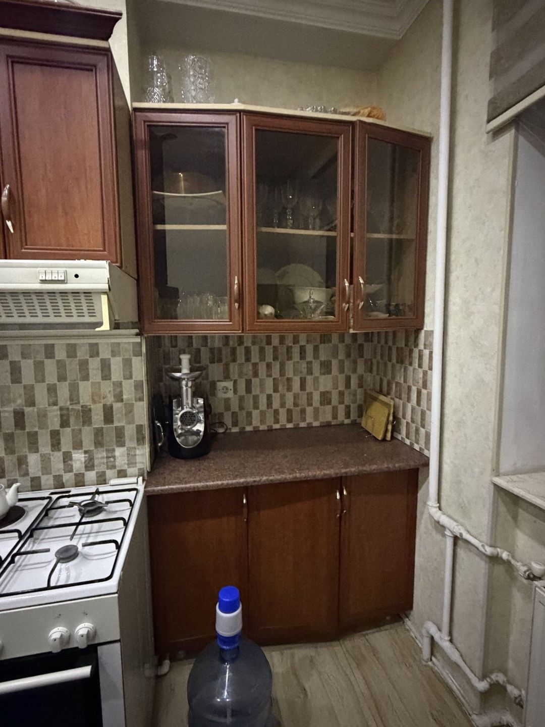 Mətbəx mebeli — Mebel, Bakı (2)
