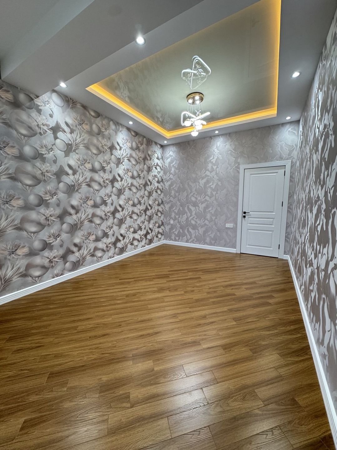 Satılır 2 otaqlı yeni tikili 85 m² — Mənzil, Bakı (6)